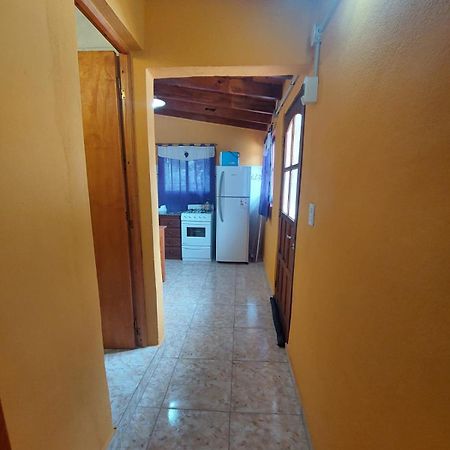 Ferienwohnung Departamentos La Familia Nono Exterior foto