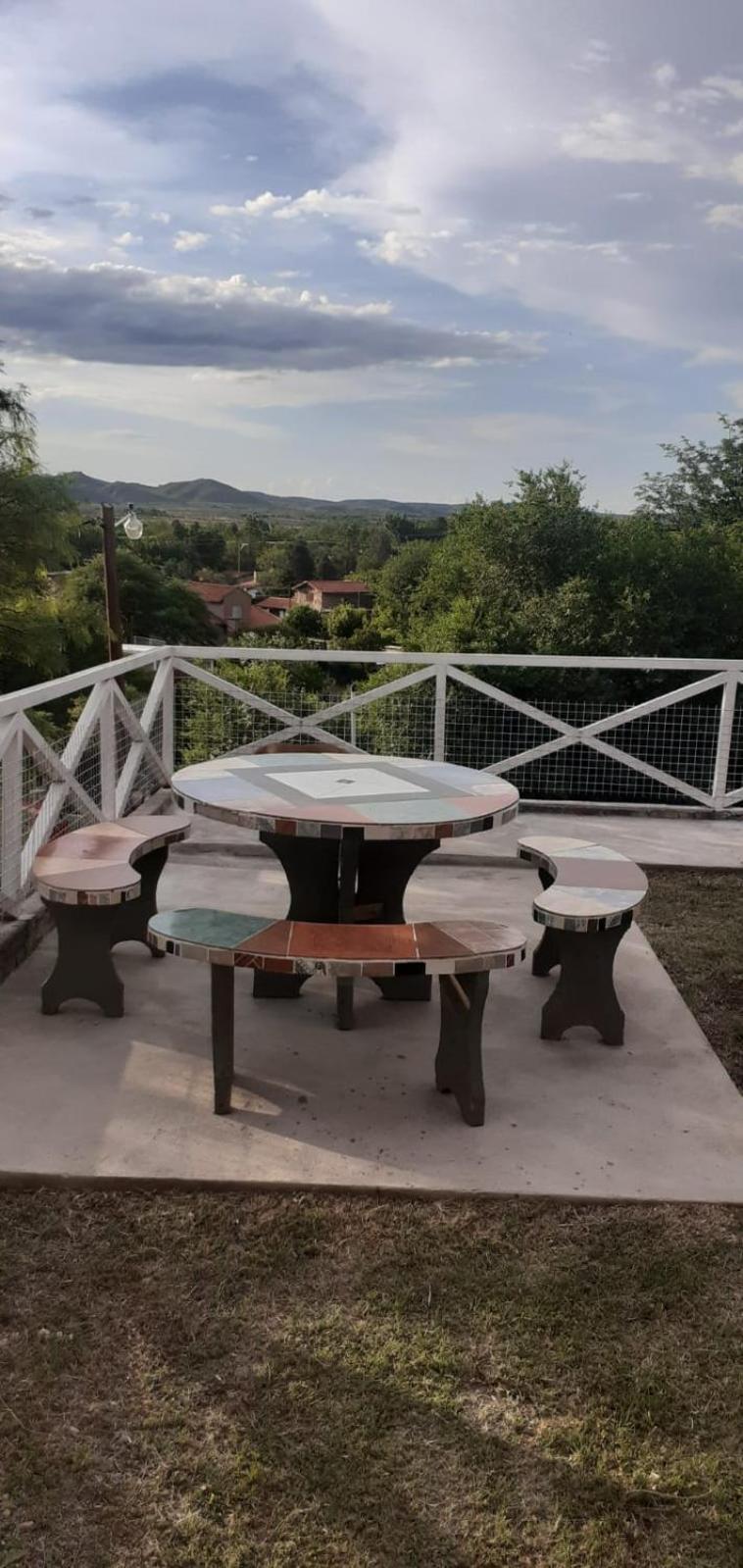 Ferienwohnung Departamentos La Familia Nono Zimmer foto