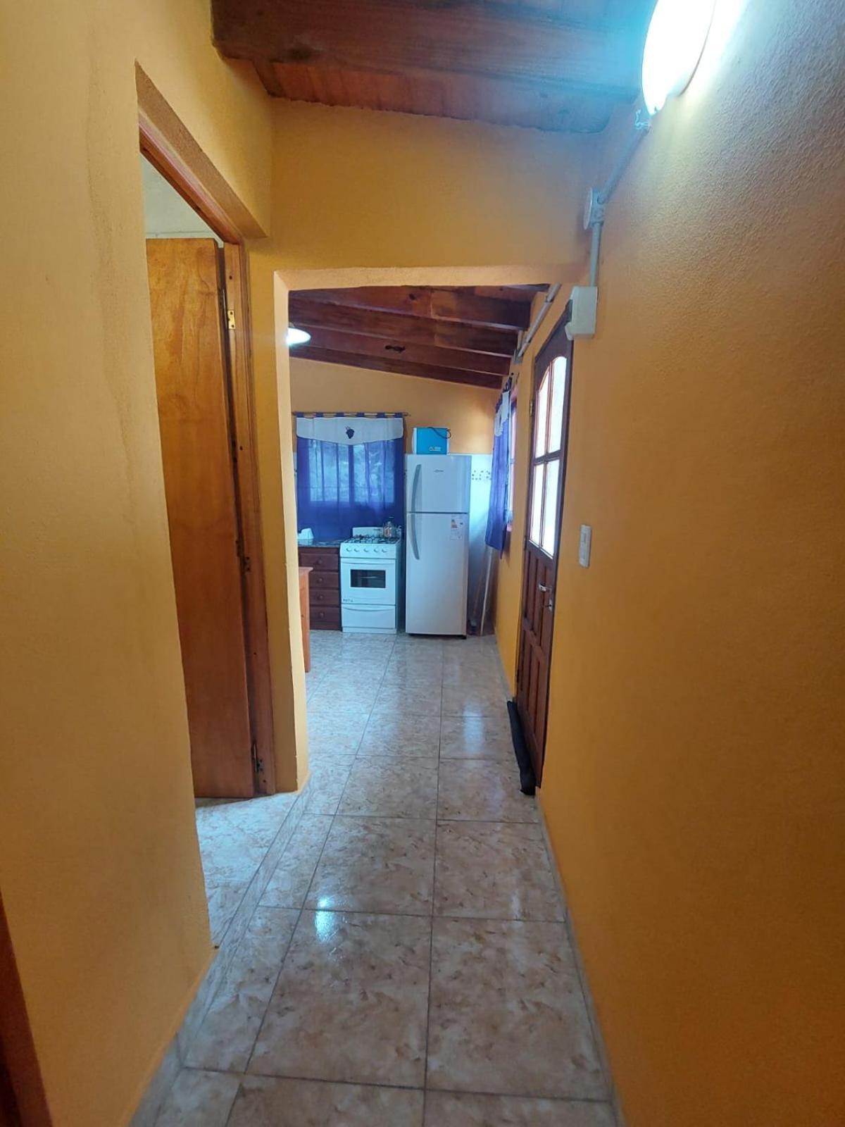 Ferienwohnung Departamentos La Familia Nono Exterior foto