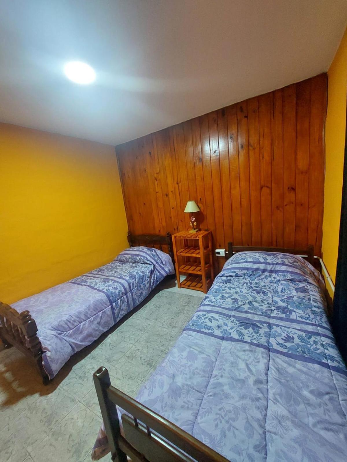 Ferienwohnung Departamentos La Familia Nono Exterior foto