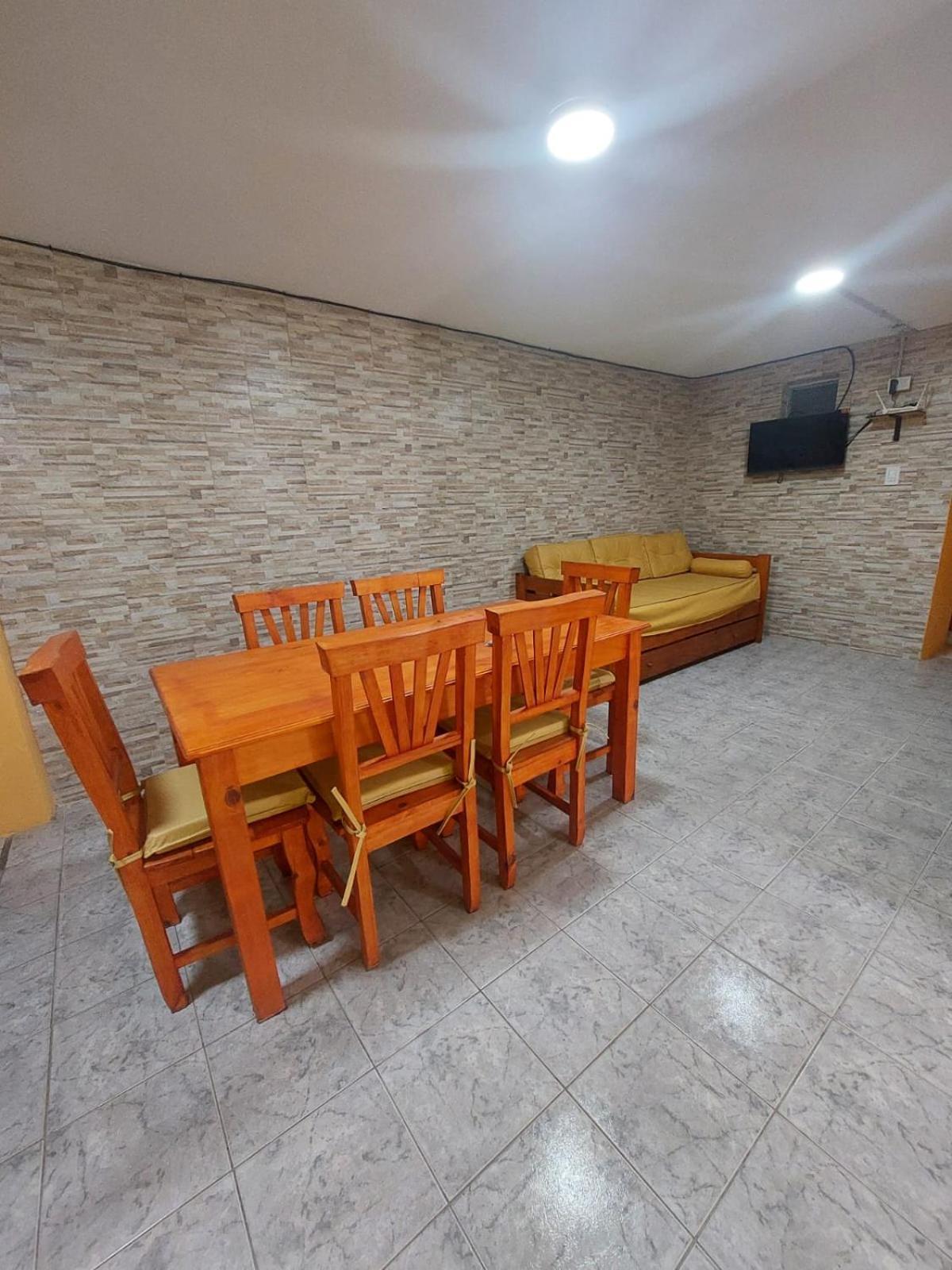 Ferienwohnung Departamentos La Familia Nono Exterior foto