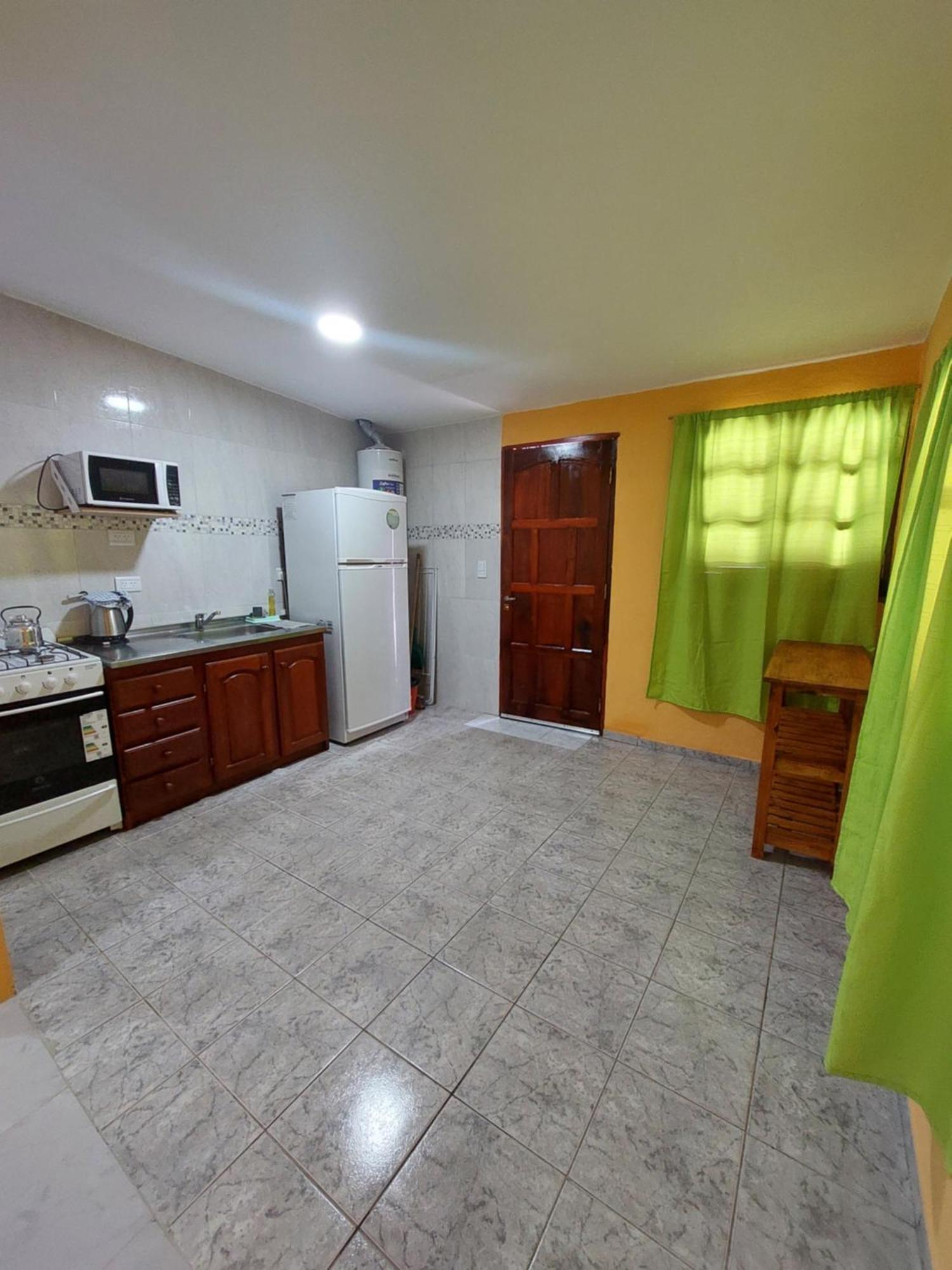 Ferienwohnung Departamentos La Familia Nono Zimmer foto