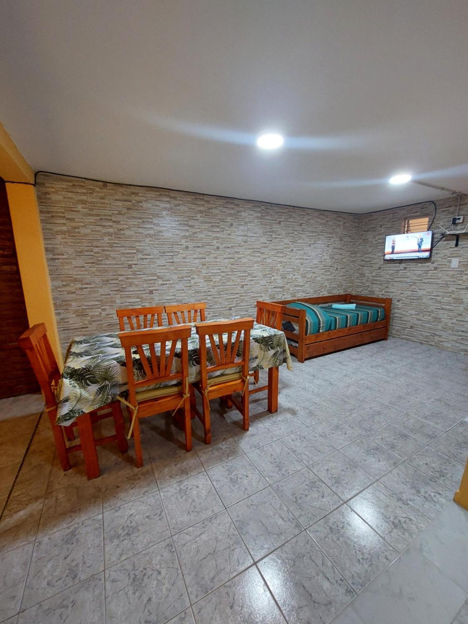Ferienwohnung Departamentos La Familia Nono Zimmer foto